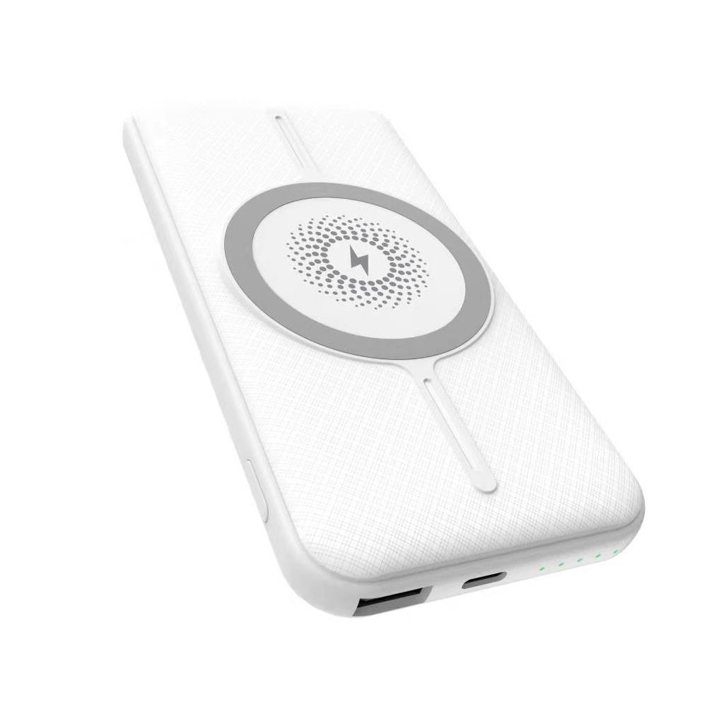 Wireless Powerbank ´Magnetic´