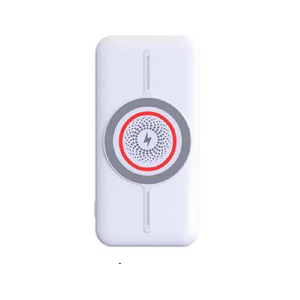 Wireless Powerbank ´Magnetic´
