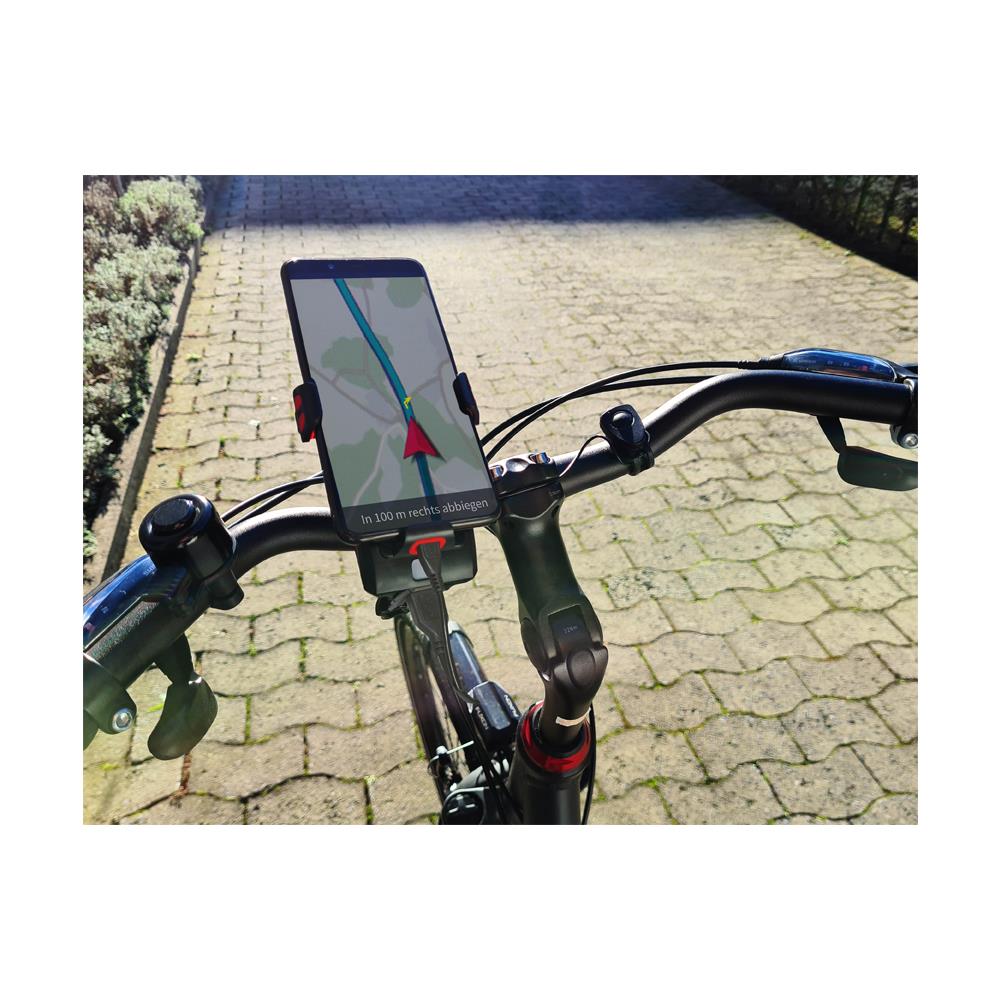 Power Bike Holder
