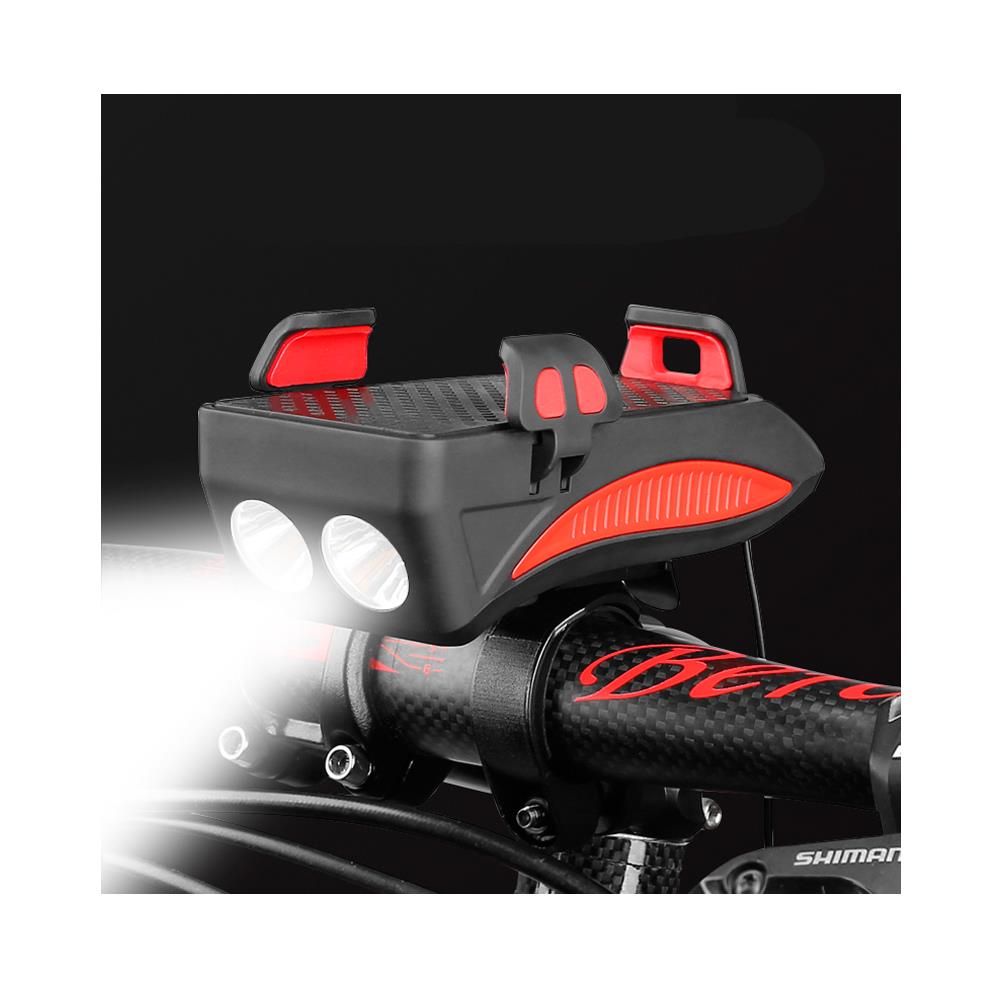 Power Bike Holder