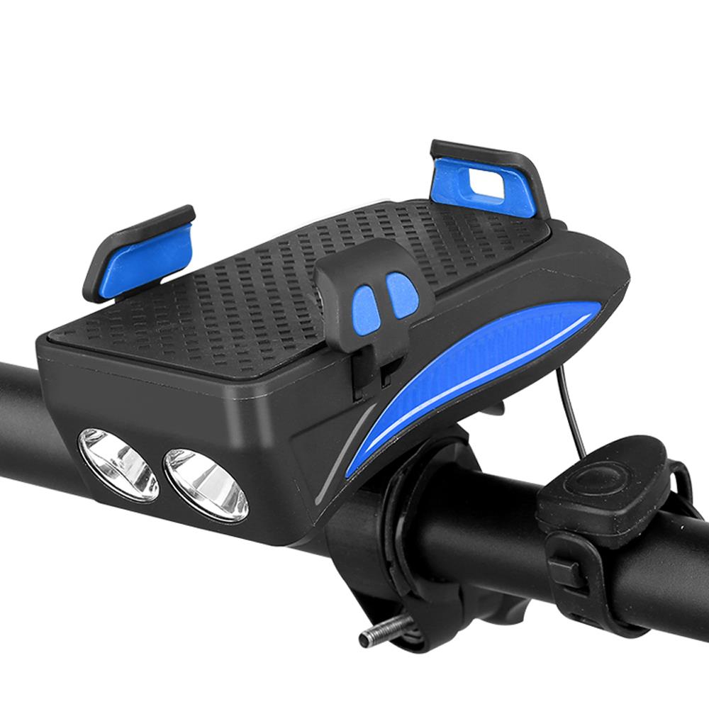Power Bike Holder