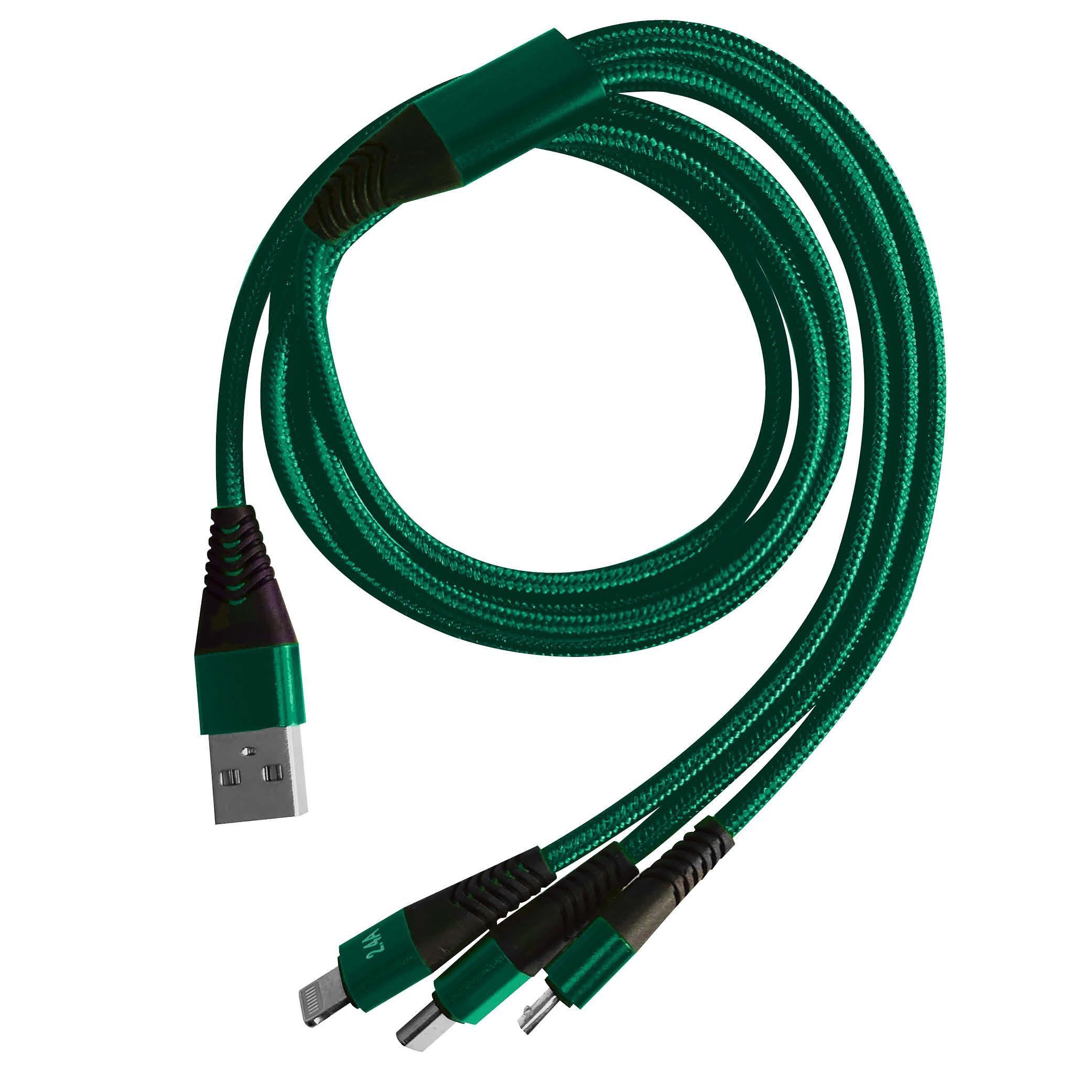 Ladekabel  ´Flex Highspeed´