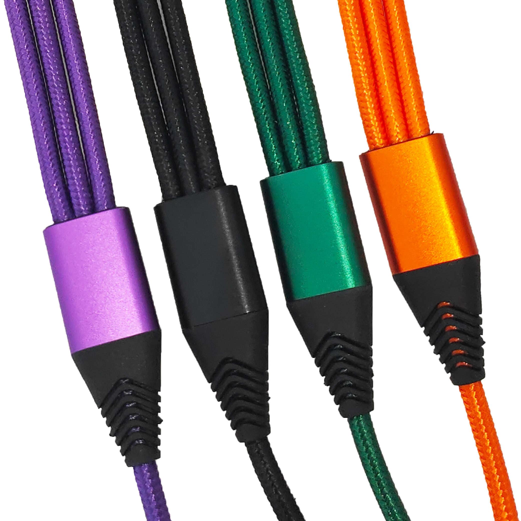 Ladekabel  ´Flex Highspeed´