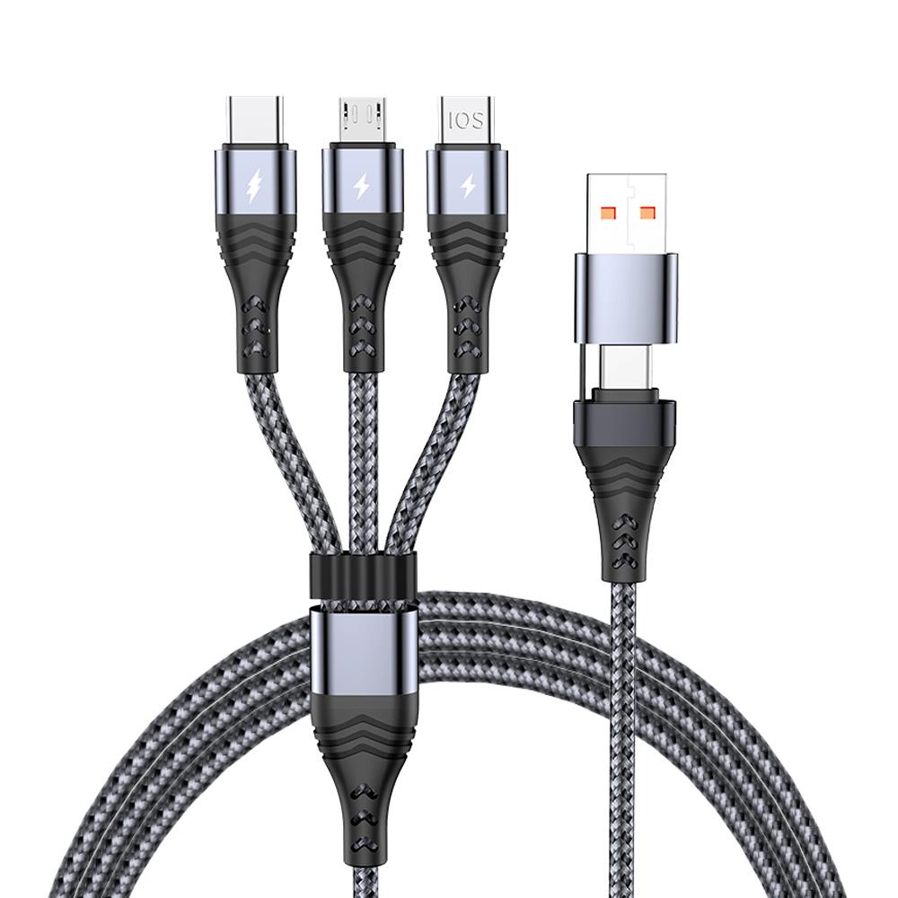 C&A Ladekabel ´Flat´