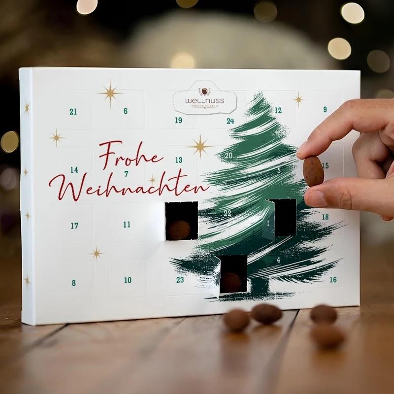 Premium Adventskalender