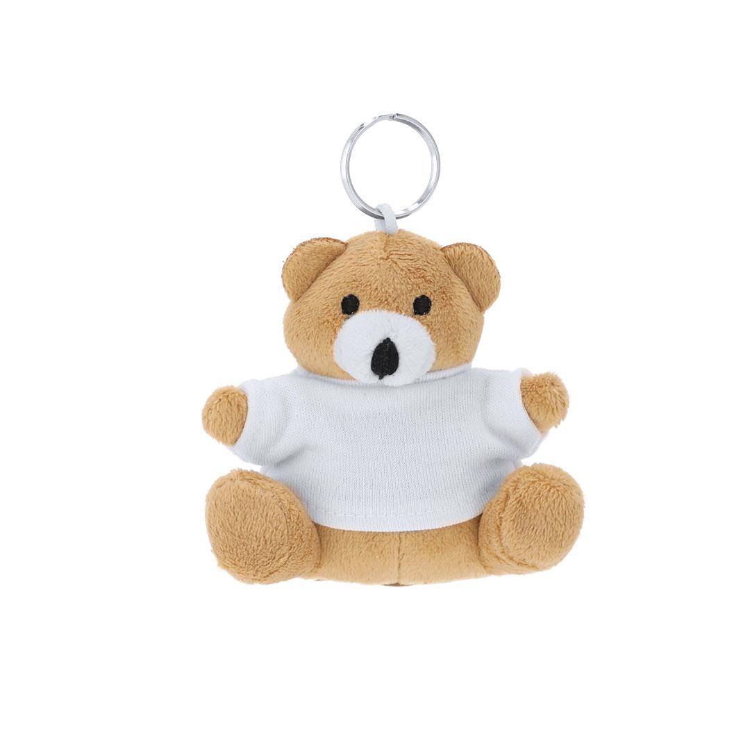 Schlüsselanhänger Teddy