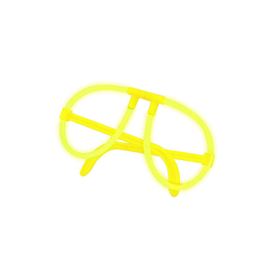 FLUOR GELB