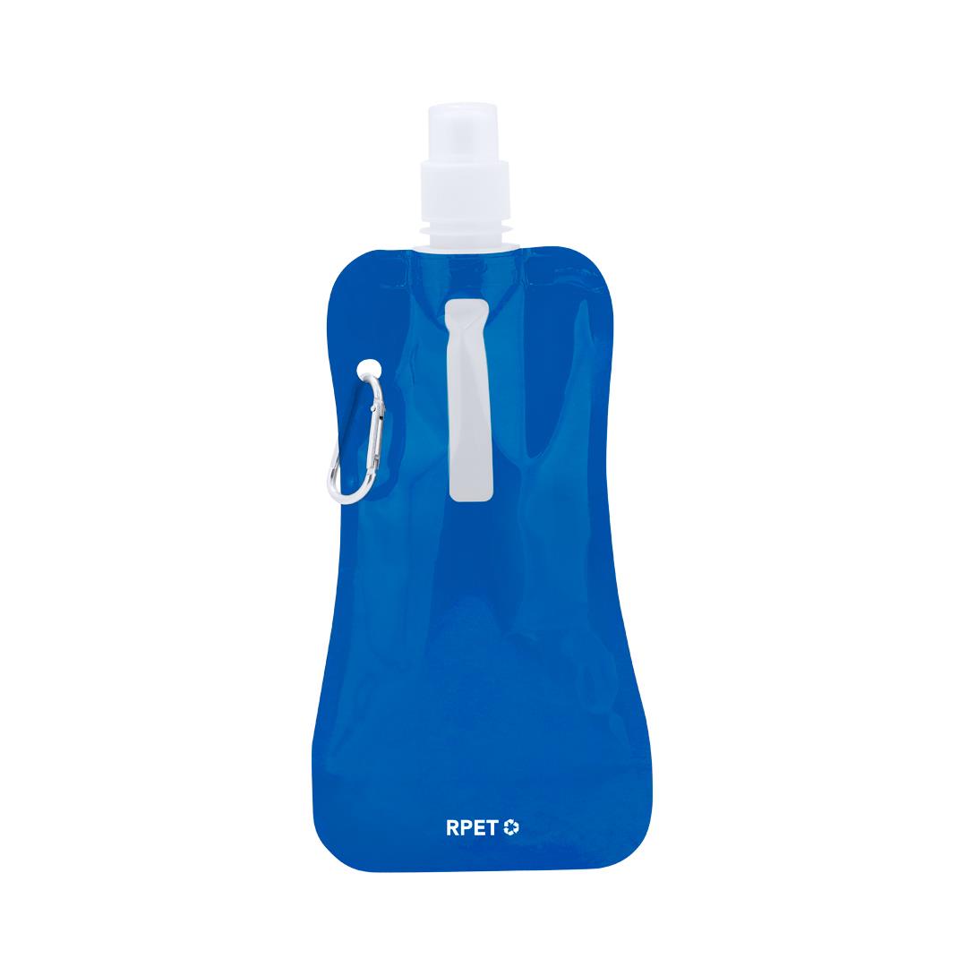 Faltbare Trinkflasche