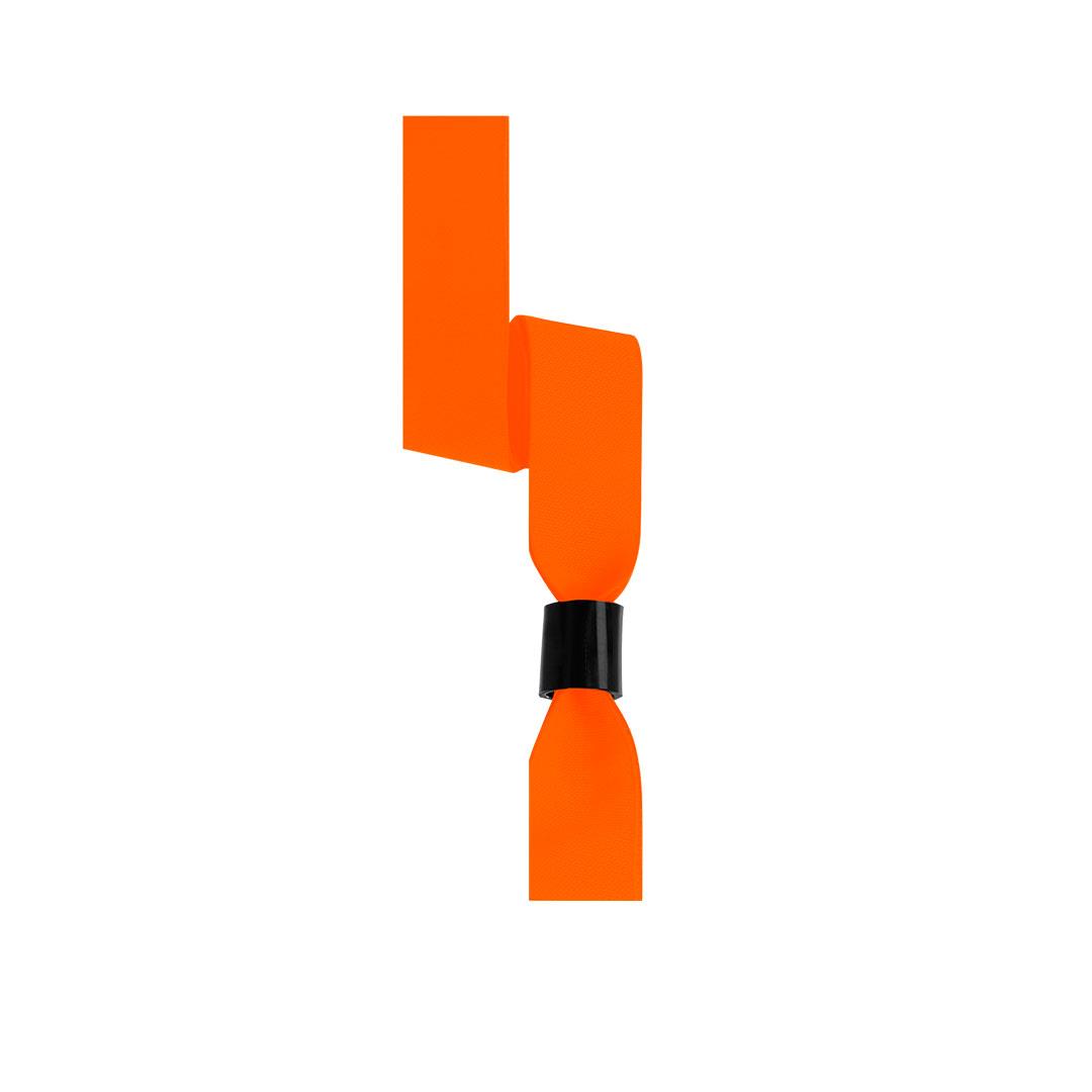 FLUOR ORANGE