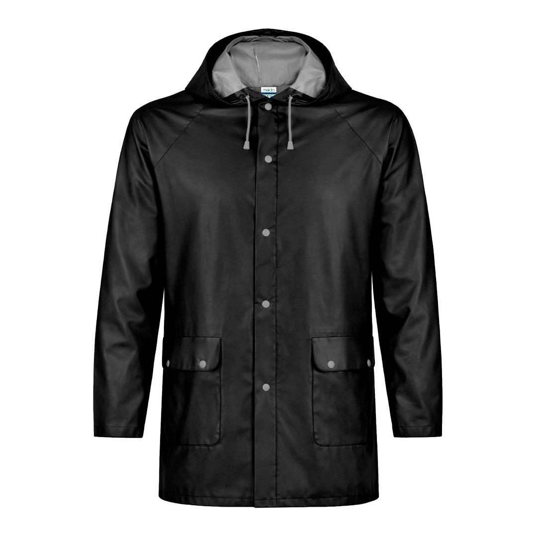Regenjacke