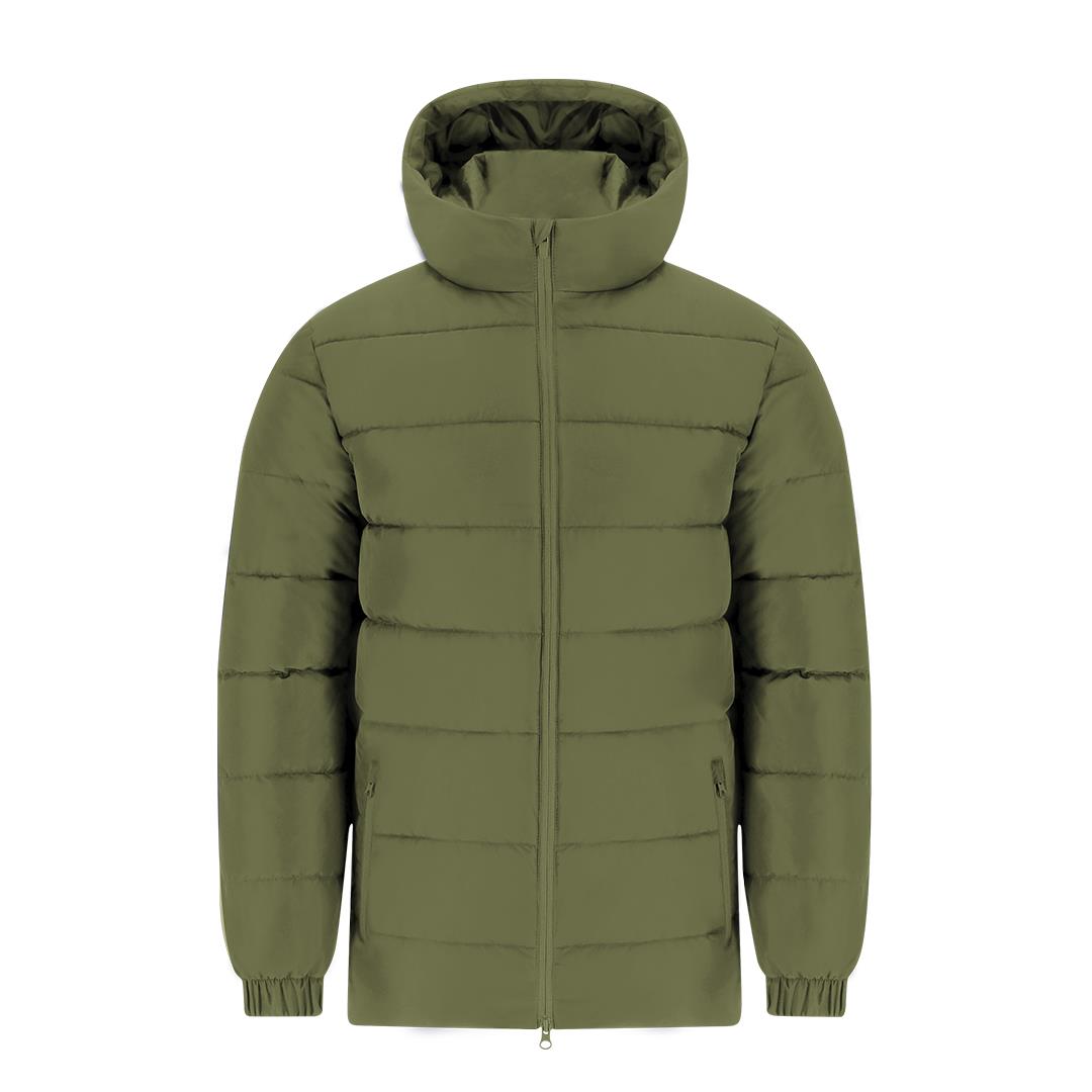 MILITÄRGRÜN