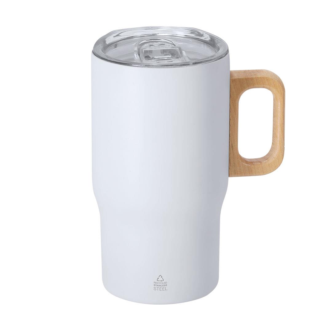 Wärme Tasse