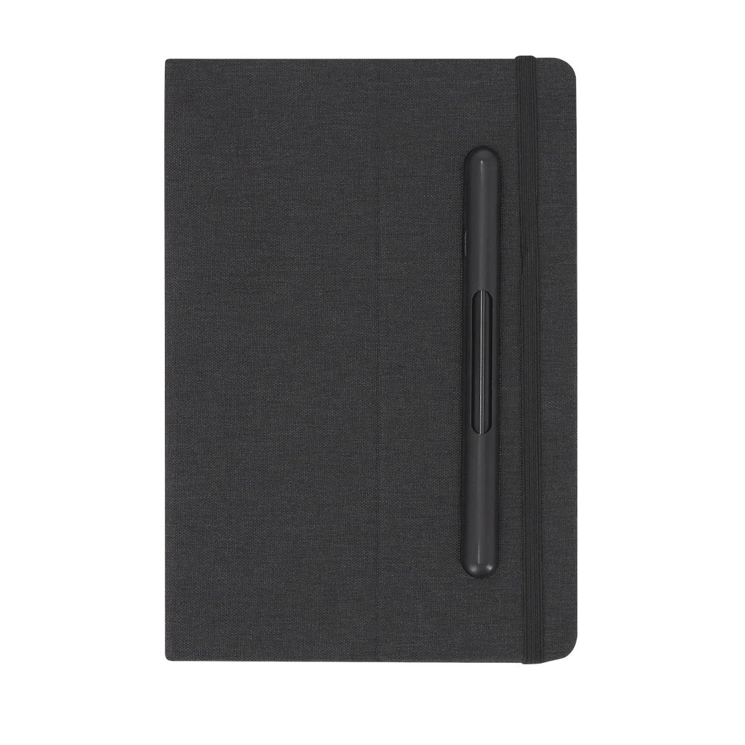 Halter Notizblock