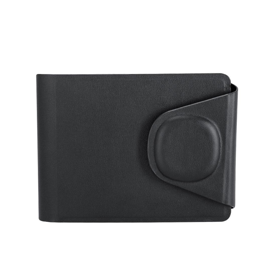 Piepser Kartenetui Brieftasche