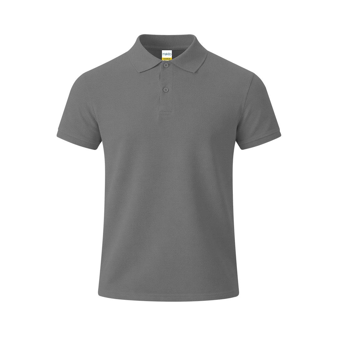 Kinder Farbe Polo-Shirt