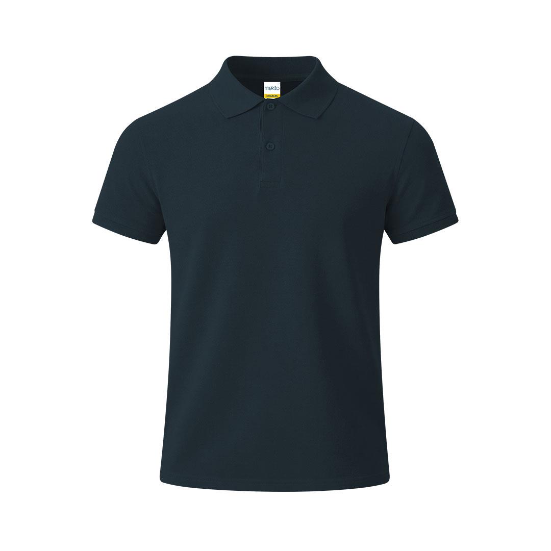 Kinder Farbe Polo-Shirt