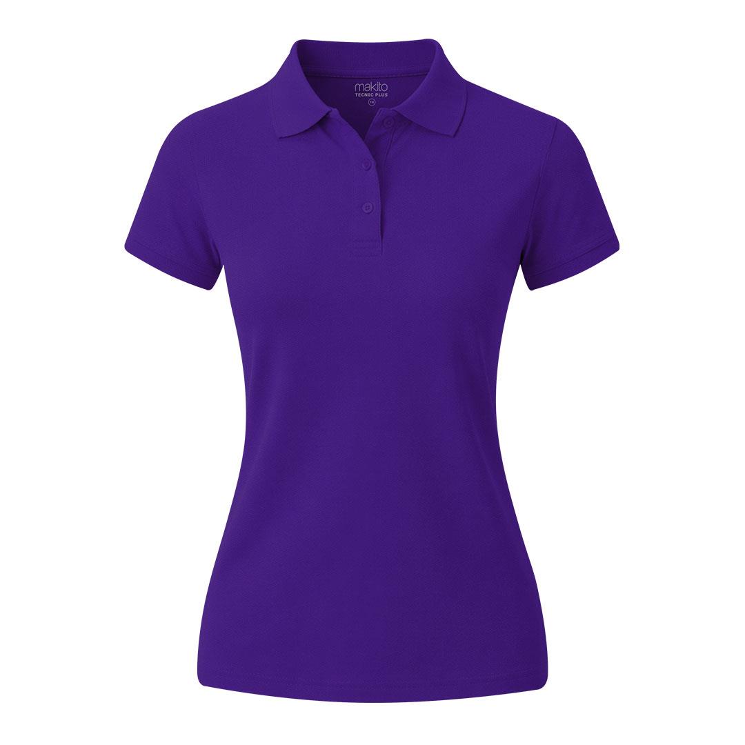 Frauen Polo-Shirt