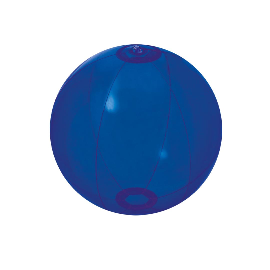 BLAU LICHTDURCHLÄSSIG