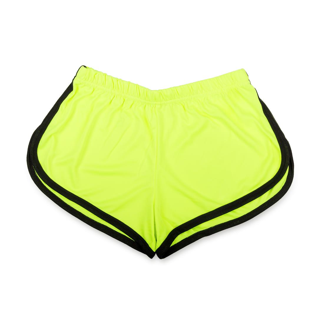 FLUOR GELB