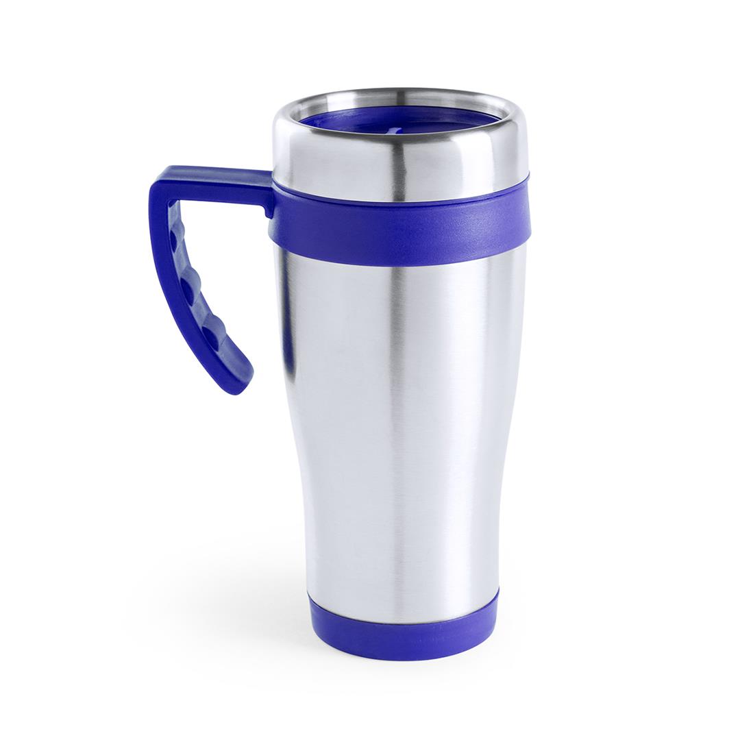 Wärme Tasse