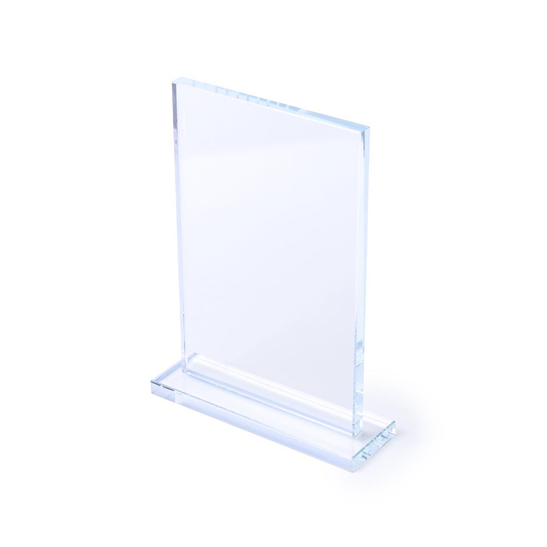 Plakette