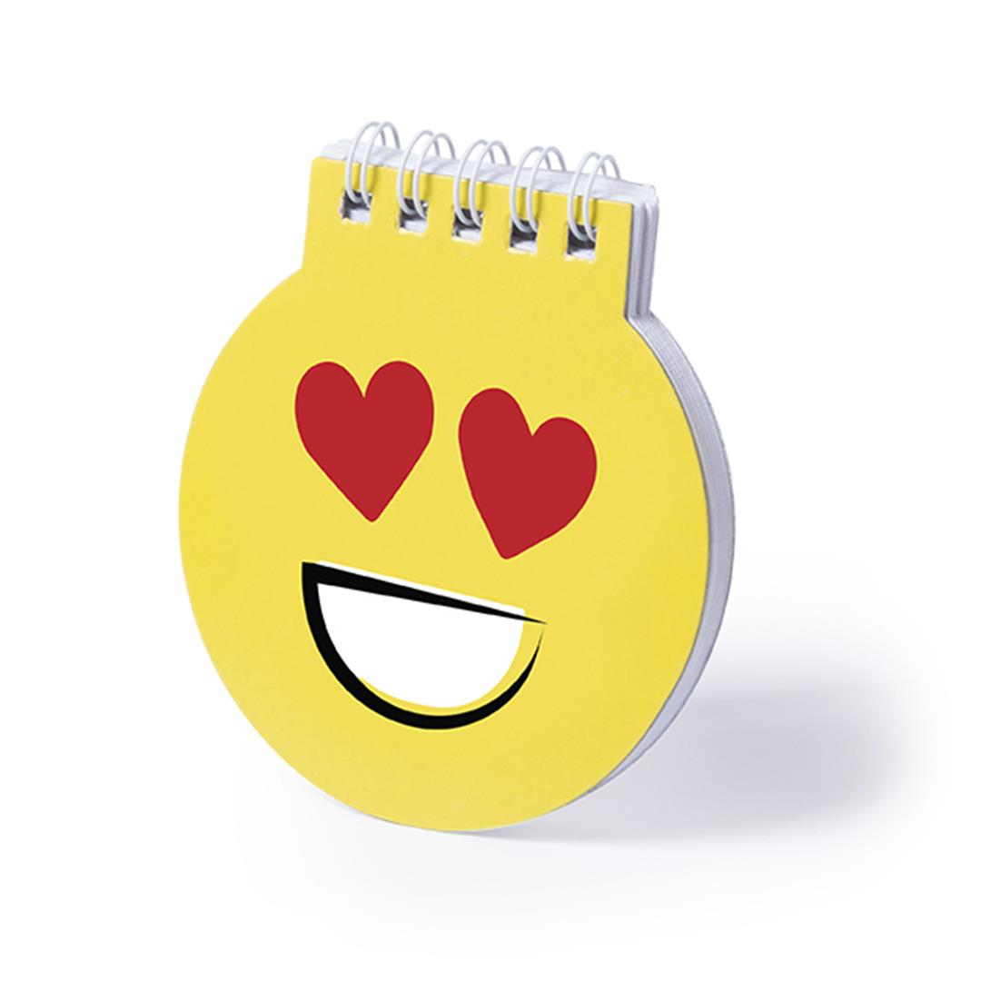 Notizbuch