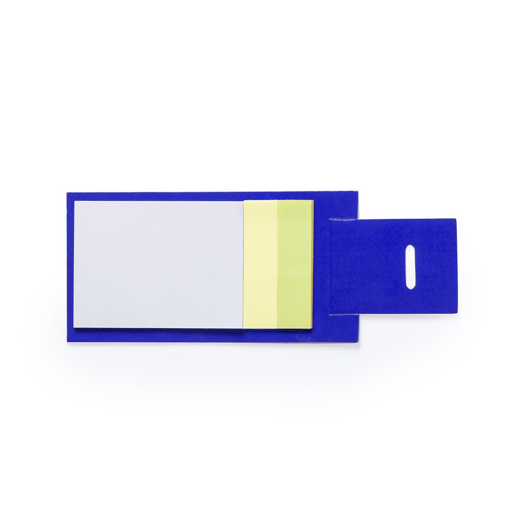 Notizzettelbox