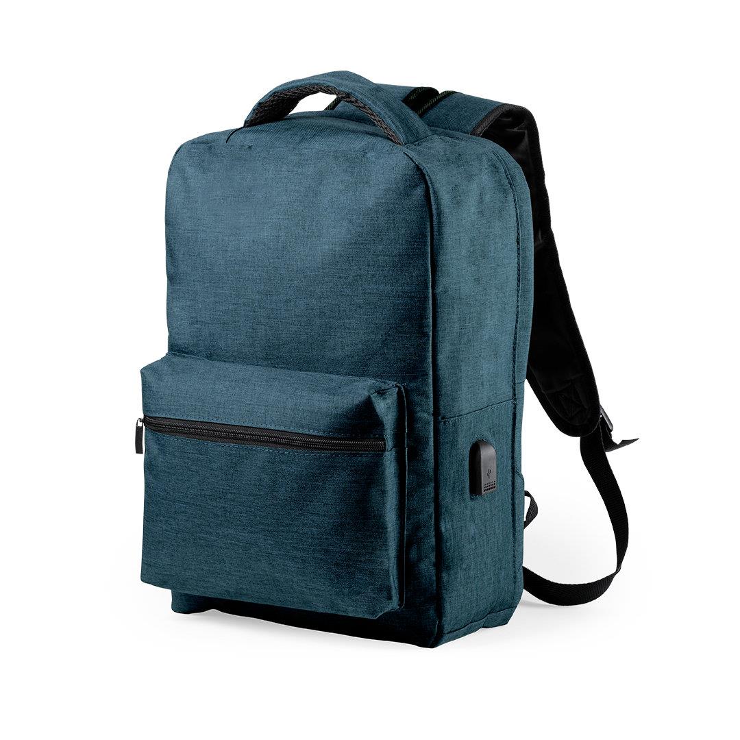 Anti-Diebstahl Rucksack