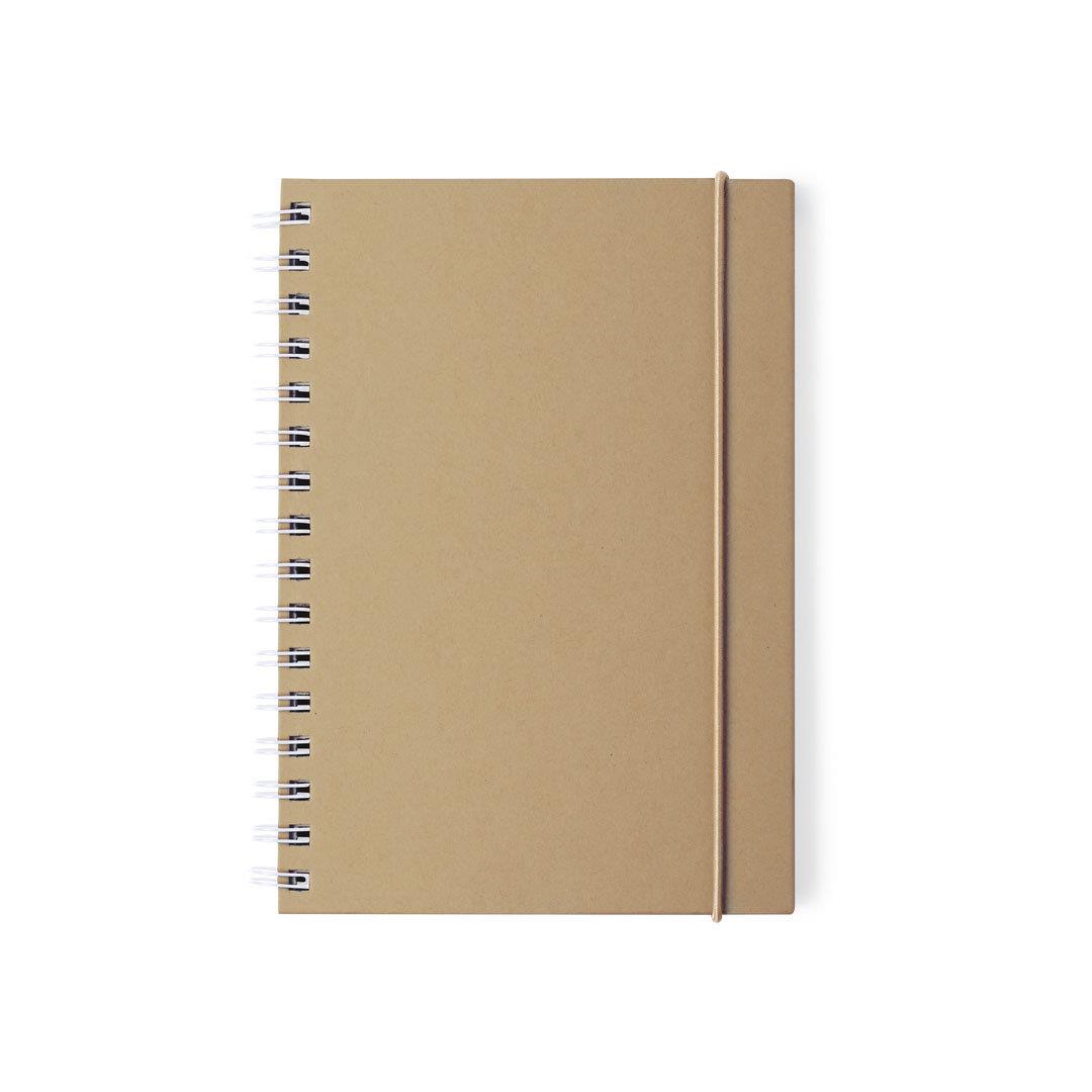 Notizbuch