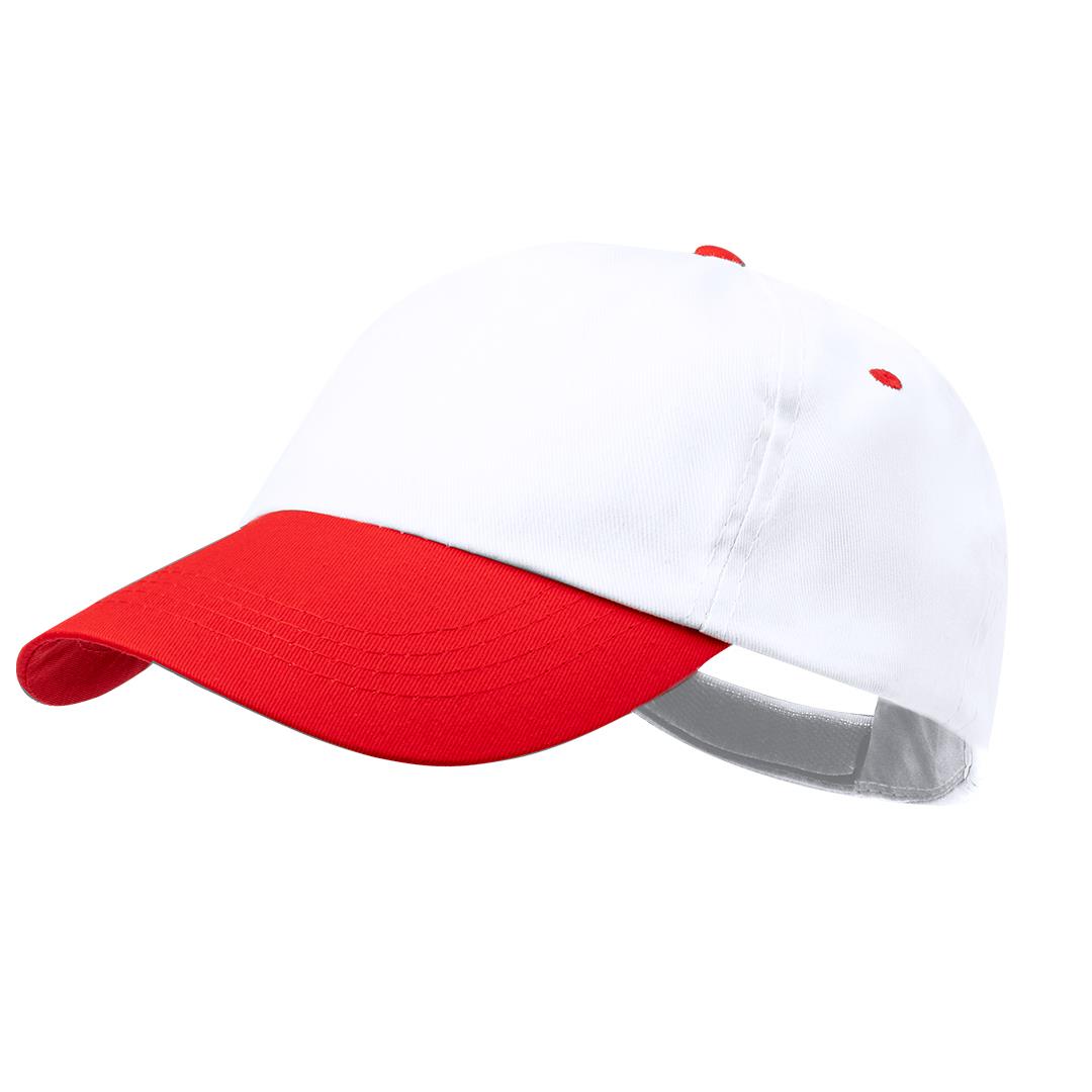 WEISS / ROT