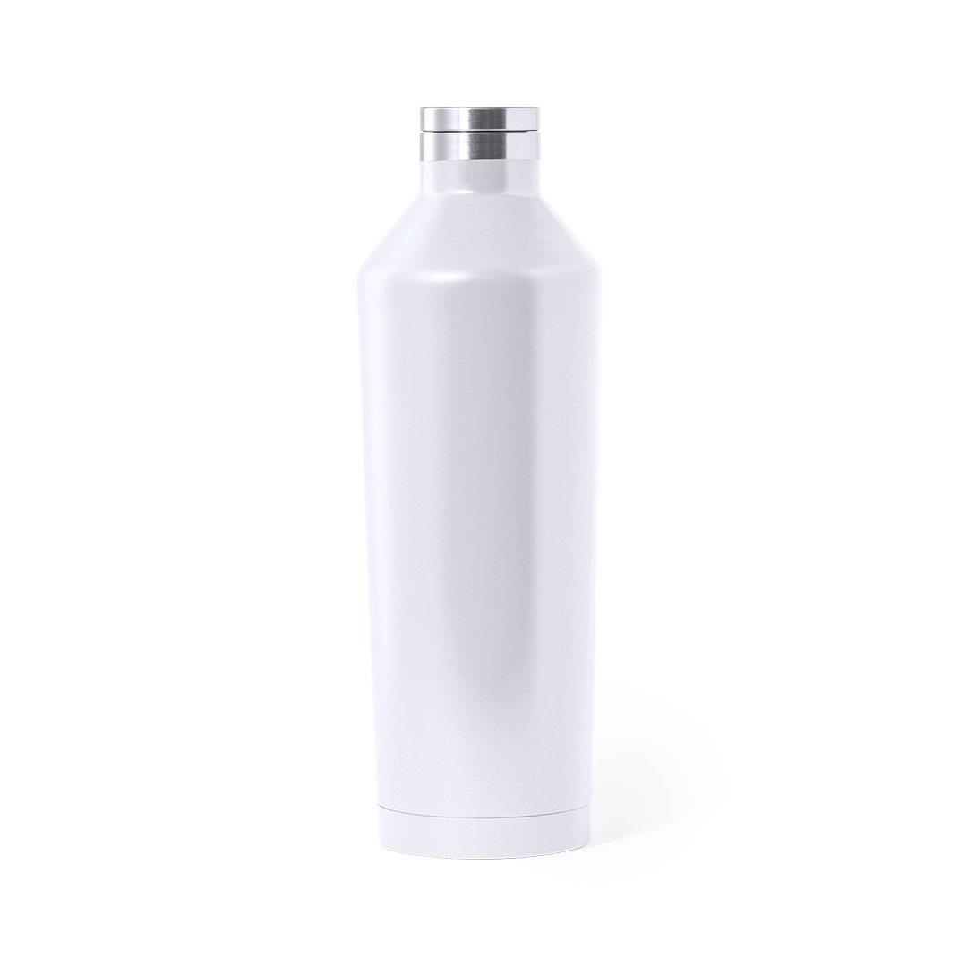 Wärme Flasche