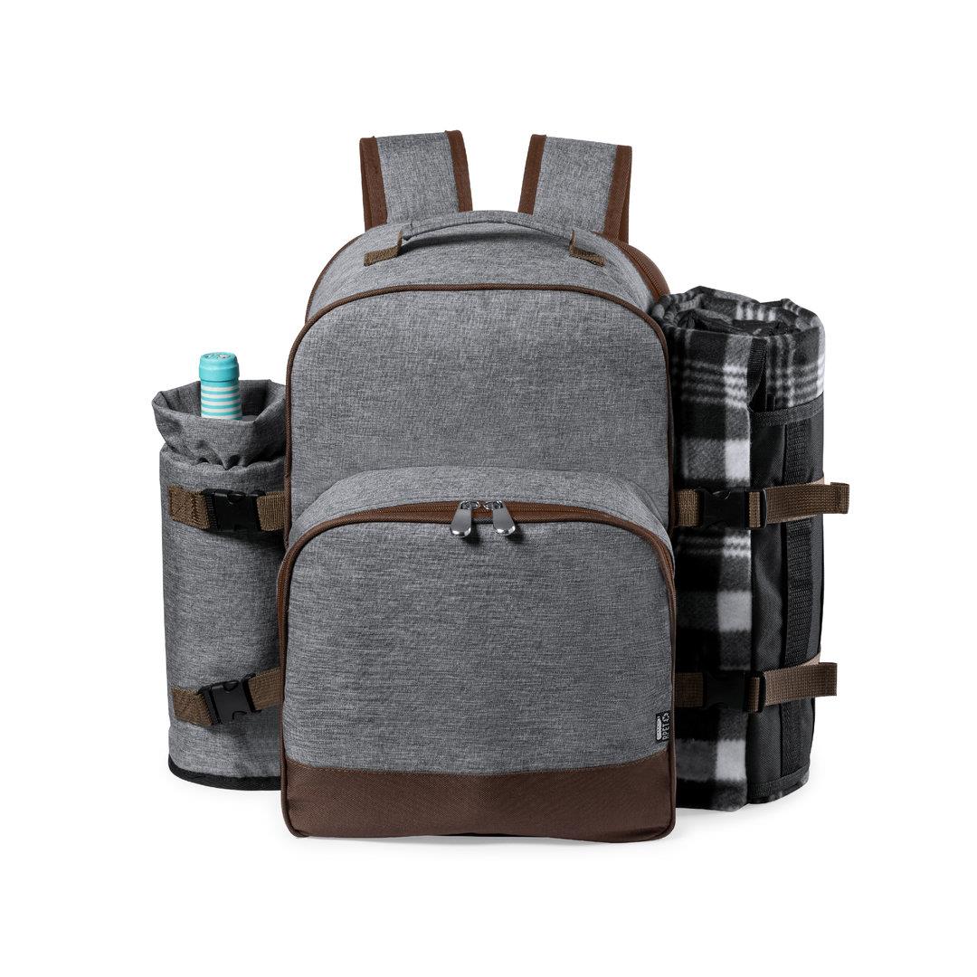 Picnic Kühltasche Rucksack