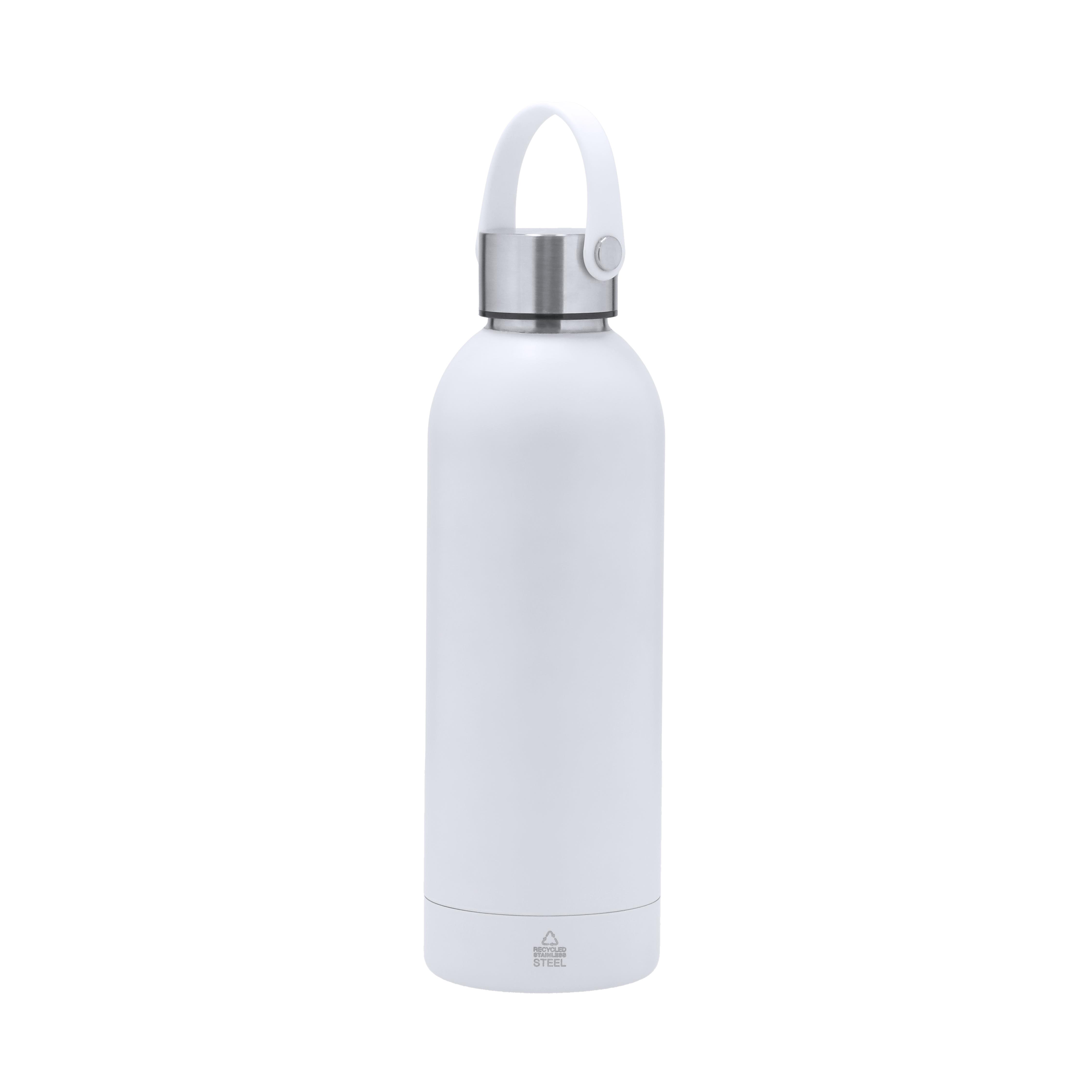 Wärme Flasche