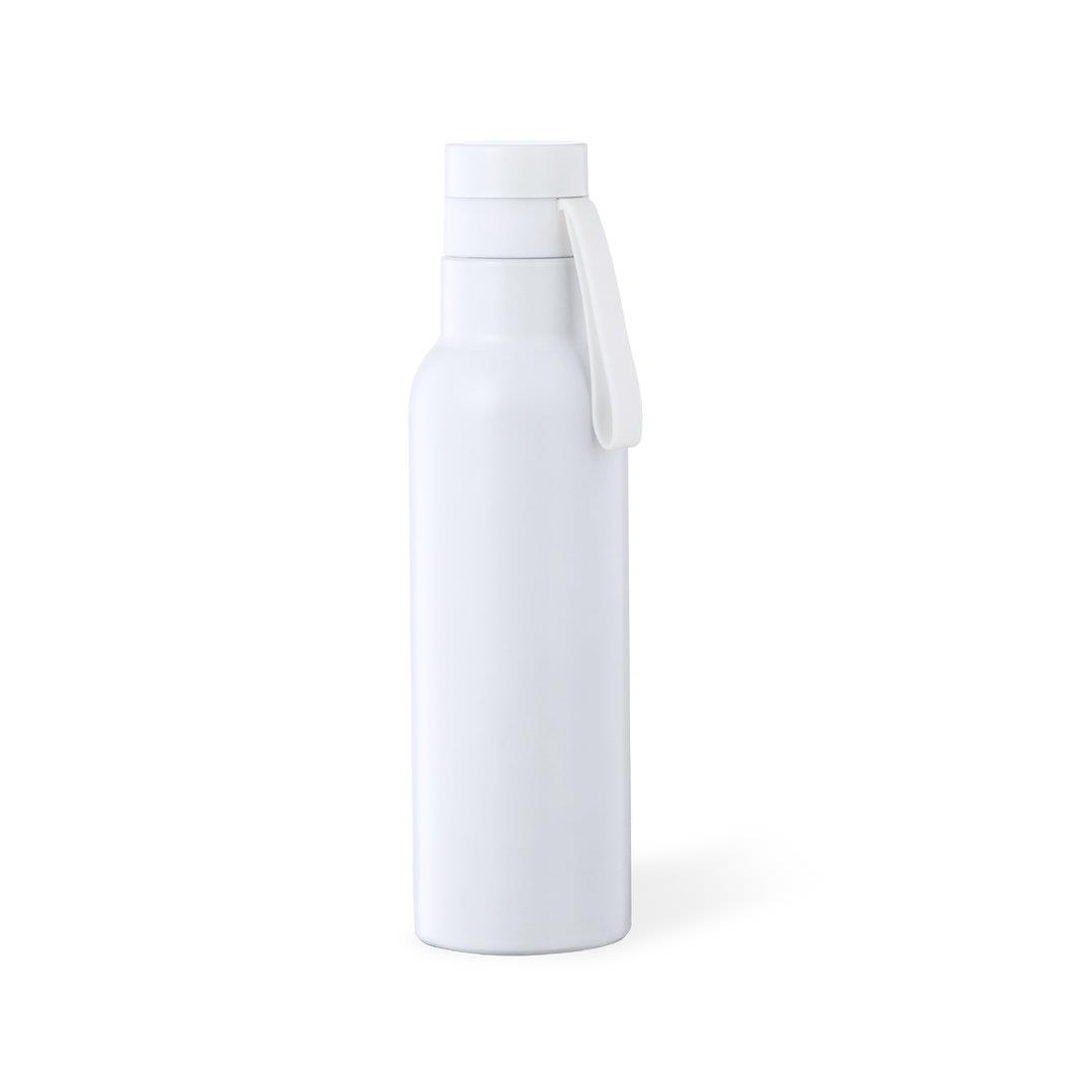 Wärme Flasche