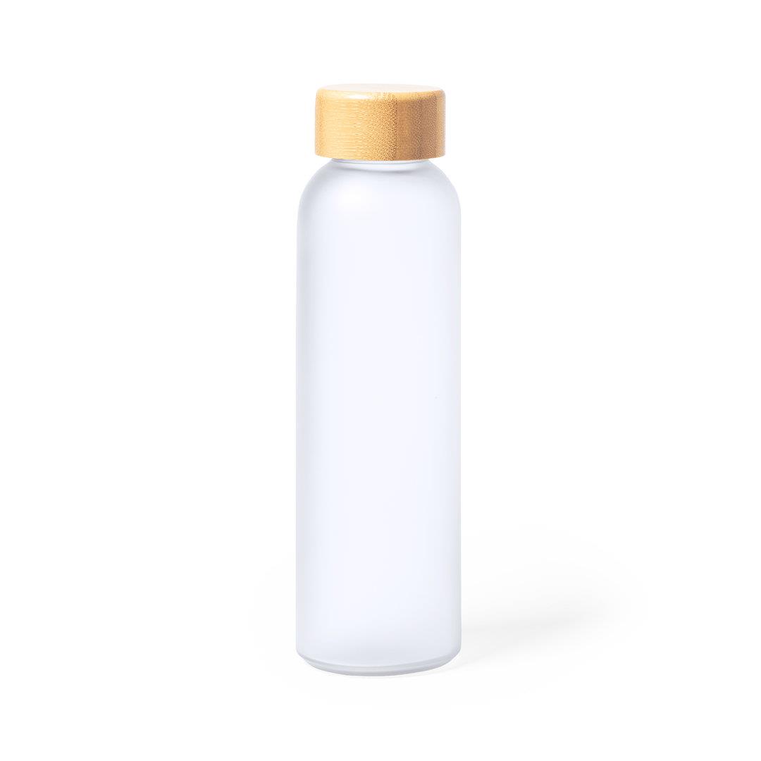 Sublimations Trinkflasche