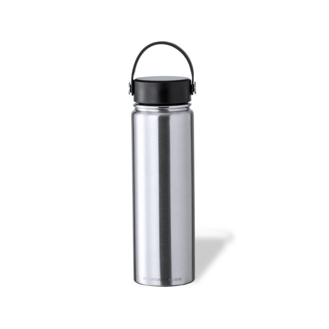 Wärme Flasche