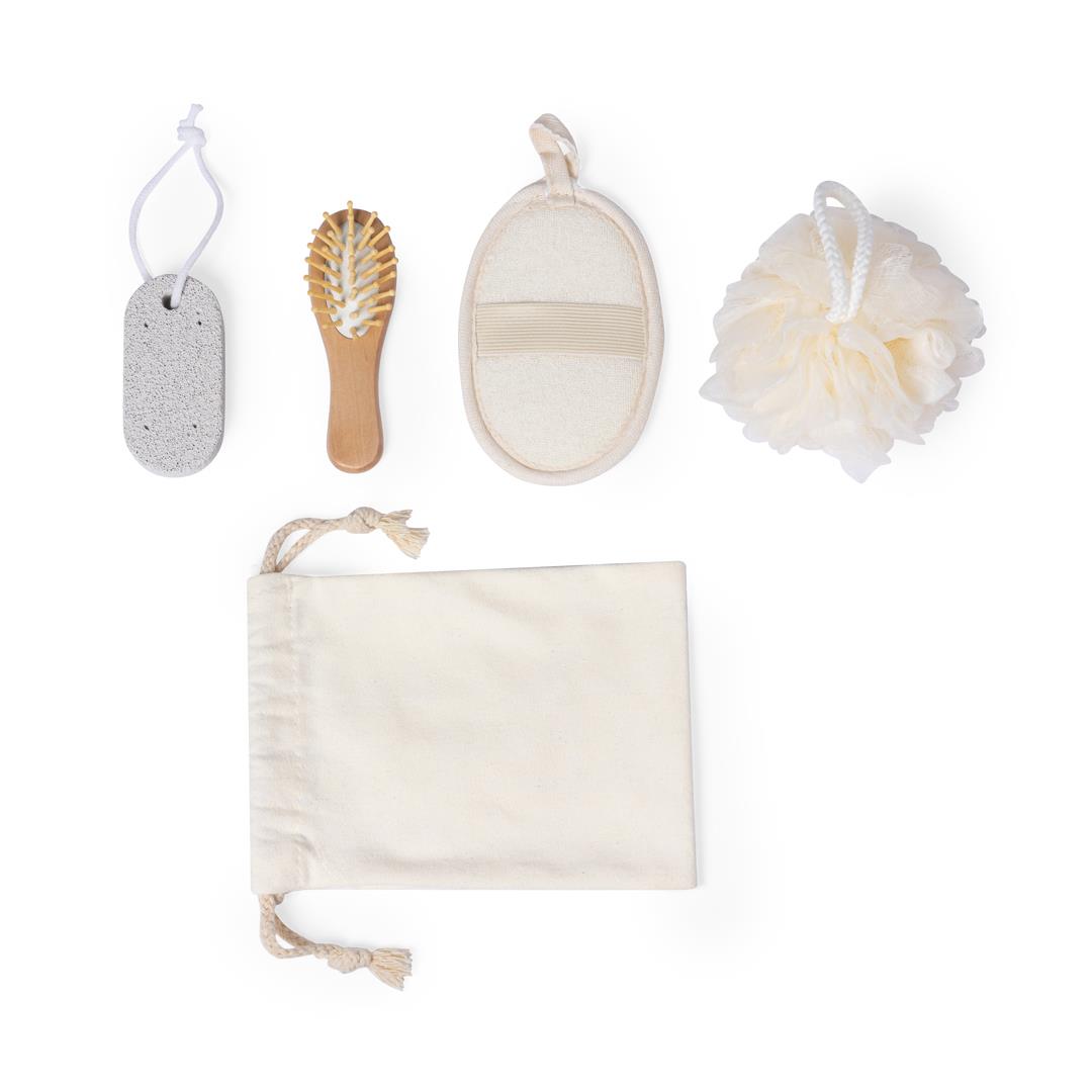 Badezimmer-Set