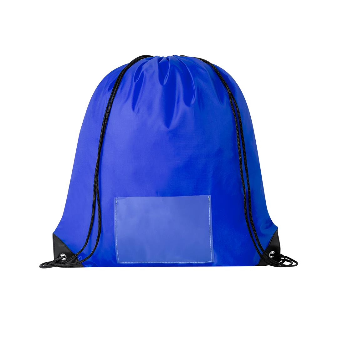 Startnummernrucksack