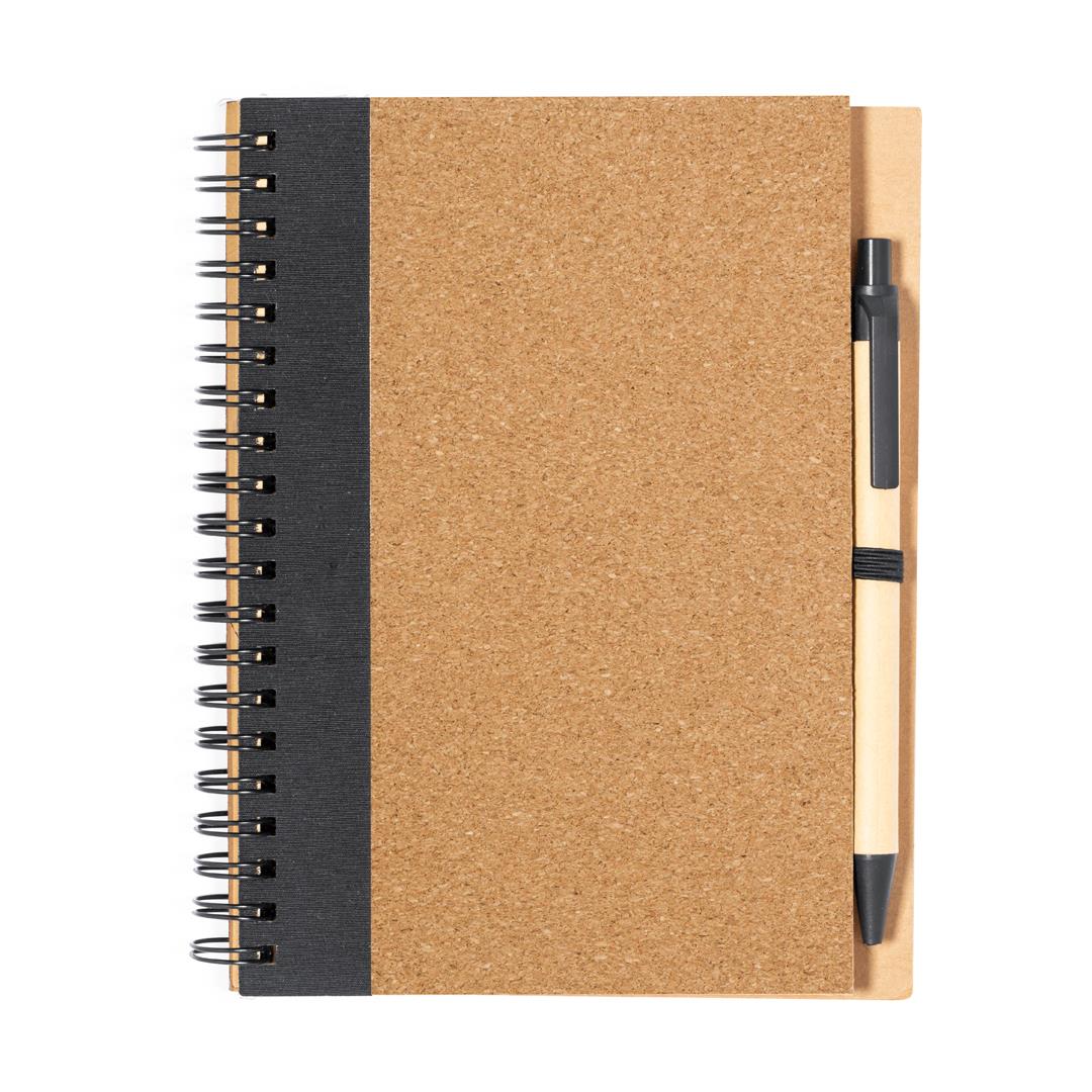 Notizbuch