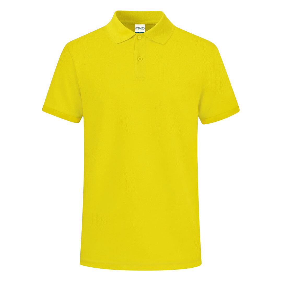 Erwachsene Farbe Polo-Shirt