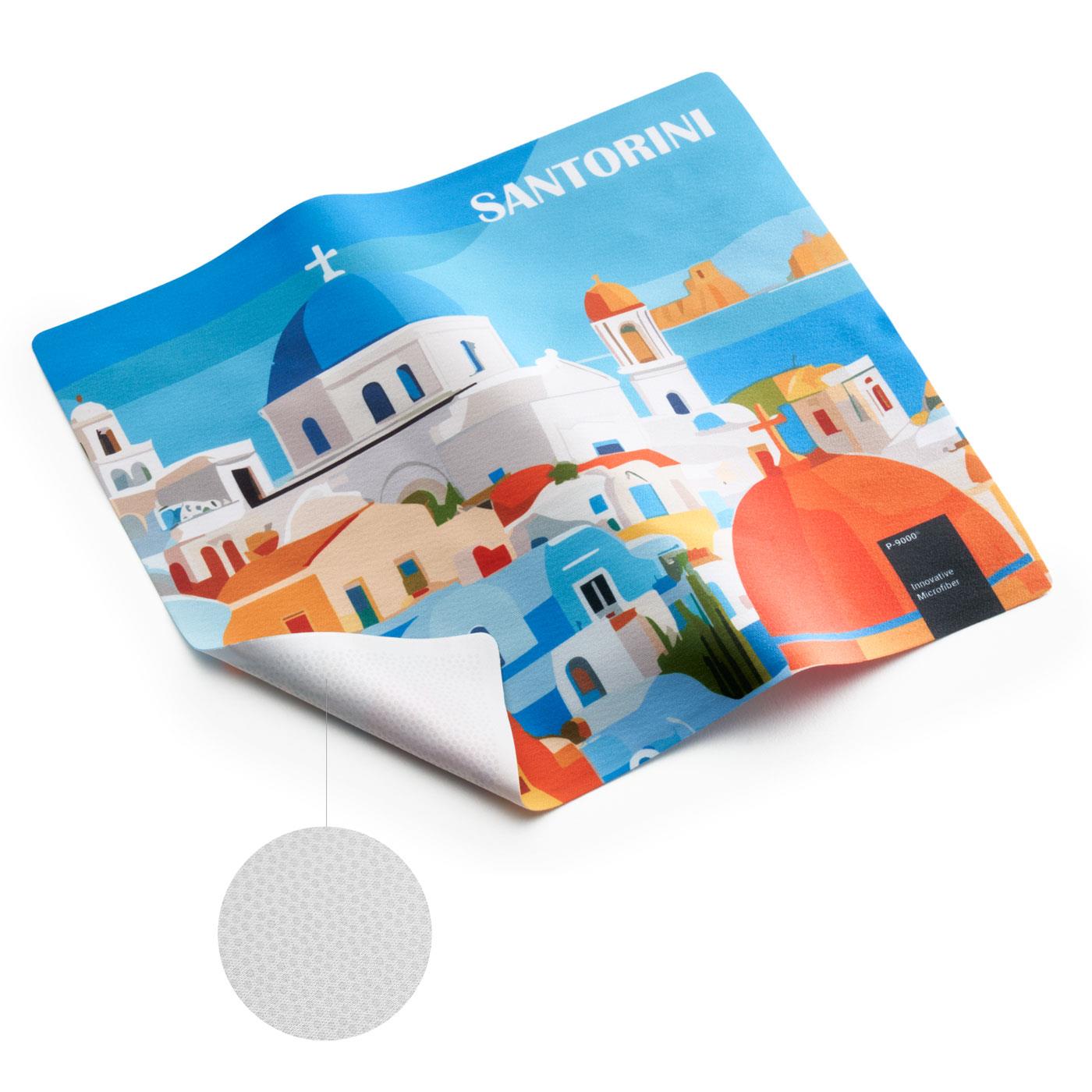 GripCleaner® 4in1 Mousepad 28x16 cm, All-Inclusive-Paket