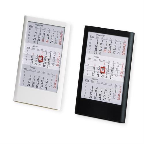 Tischkalender ´Standard´, 6-sprachig
