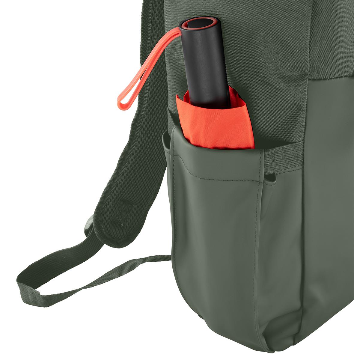 Rollup-Rucksack SIMPLE PREMIUM