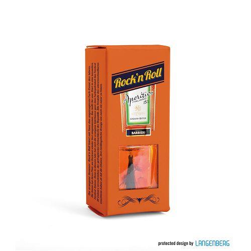 Nagellack STANDARD 1er Set