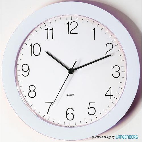 Funk-Wanduhr U-2208