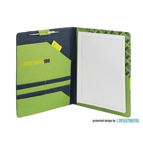 Portfolio LA-092