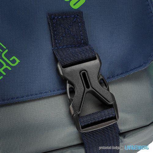 Schultertasche LA-096