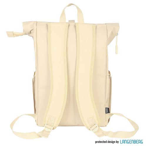 Rollup-Rucksack SIMPLE