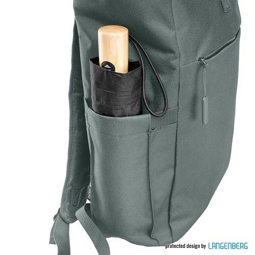 Rollup-Rucksack SIMPLE