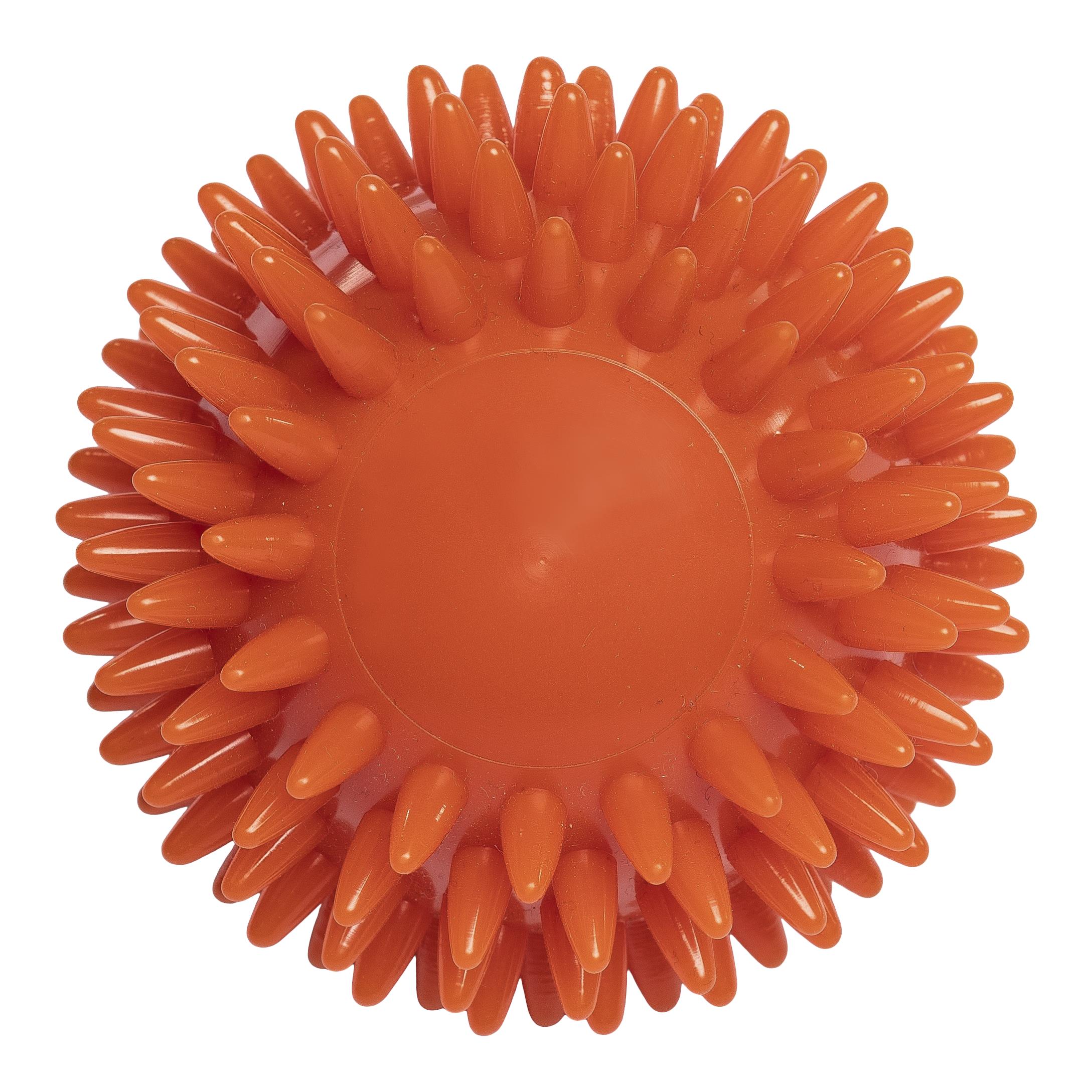 Igelball / Massageball mit Bedruckung, ´Made in Germany´